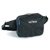 Напоясная сумка Tatonka TRAVEL ORGANIZER black