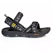 Сандали мужские спортивные Source GOBI Mens black inca