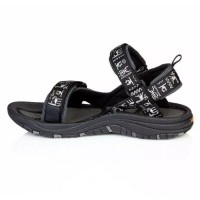 Сандали мужские спортивные Source GOBI Mens black inca