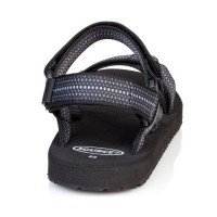 Сандалии мужские Source CLASSIC Mens chess black