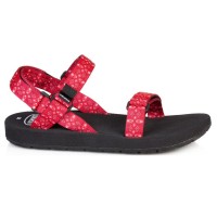 Сандалии женские Source CLASSIC Womens tribal red