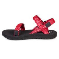 Сандалии женские Source CLASSIC Womens tribal red