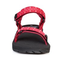 Сандалии женские Source CLASSIC Womens tribal red