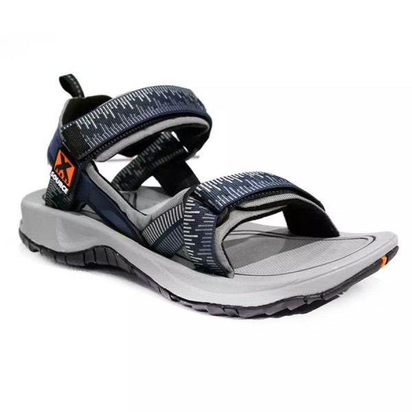 Сандали Source COMFORT GOBI Mens (102091VB) blue volume