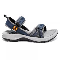 Сандали Source COMFORT GOBI Mens (102091VB) blue volume