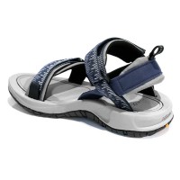 Сандали Source COMFORT GOBI Mens (102091VB) blue volume