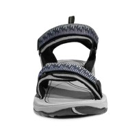 Сандали Source COMFORT GOBI Mens (102091VB) blue volume
