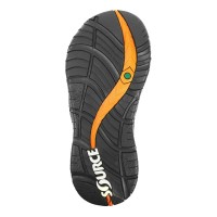 Сандали Source COMFORT GOBI Mens (102091VB) blue volume