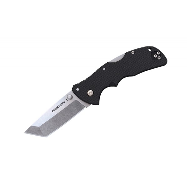 Ніж Cold Steel MINI RECON 1 TP, 10A (1260.16.02, CS-27BAT)