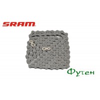 Цепь велосипедная SRAM PC 830 8 скоростей с замком