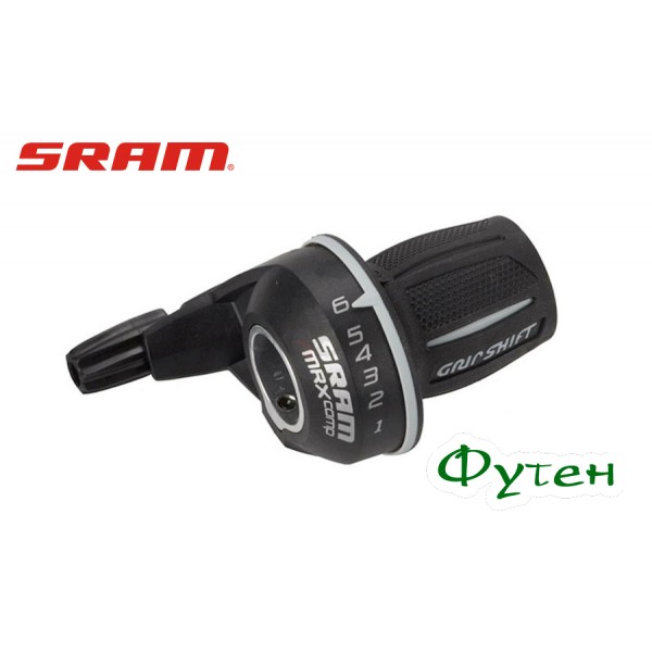 Манетка SRAM MRX COMP TWISTER 6