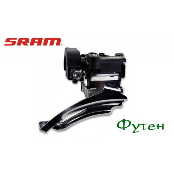 Передний переключатель SRAM 3.0 28-48z