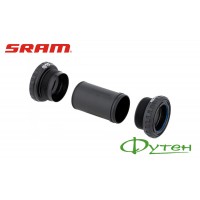 Каретка Sram DUB AM BB DUB ENGLISH 68/73