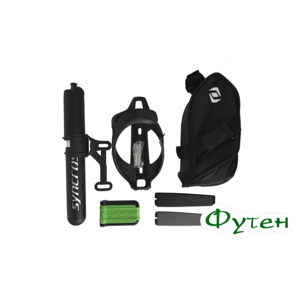 Набір велоаксесуарів Syncros ESSENTIALS KIT MTB