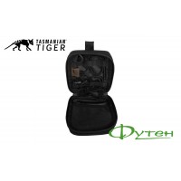 Медичний підсумок Tasmanian Tiger TAC POUCH black