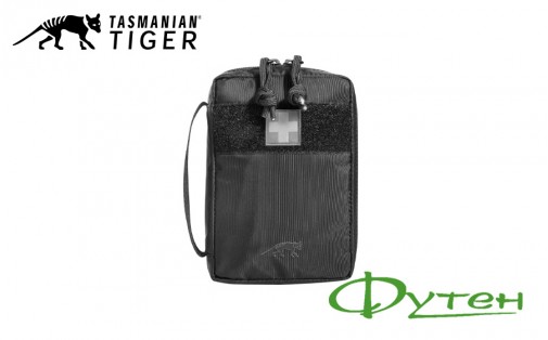 Аптечка Tasmanian Tiger FIRST AID BASIC black