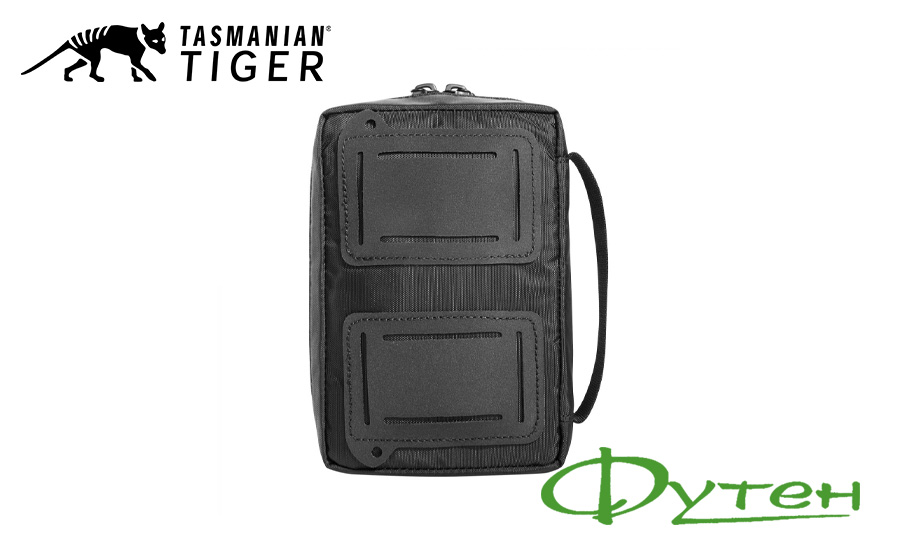 Аптечка Tasmanian Tiger FIRST AID BASIC black