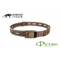 Ремень Tasmanian Tiger HYP BELT 30mm, 120mm coyote brown