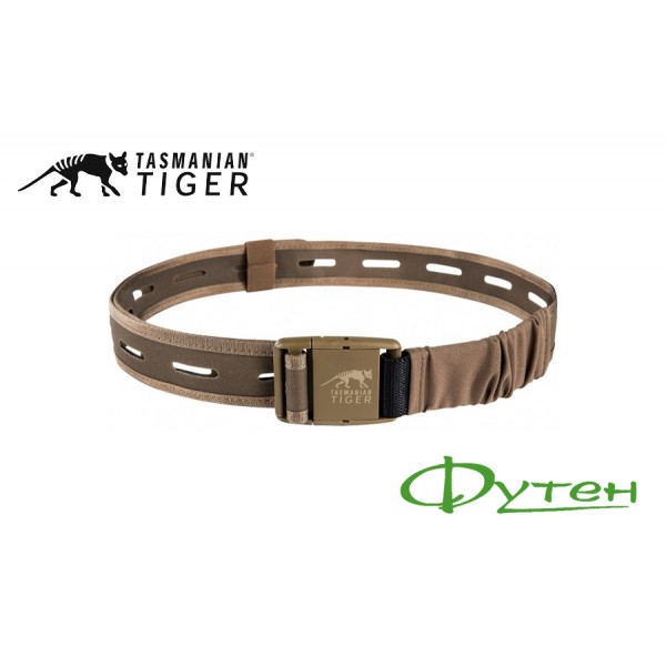 Ремінь Tasmanian Tiger HIP BELT 30mm, 120mm coyote brown