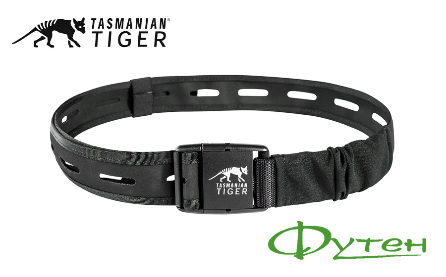 Ремень Tasmanian Tiger HIP BELT 40 black