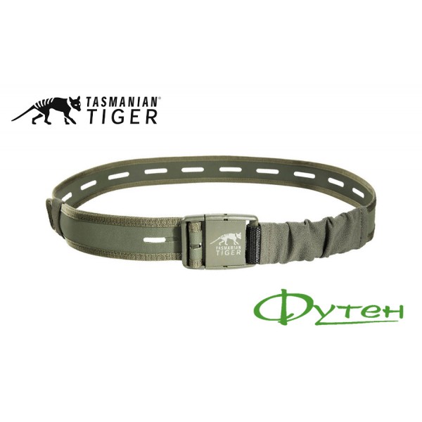 Ремінь Tasmanian Tiger HIP BELT 40 olive