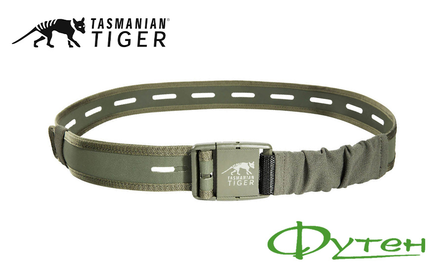 Ремень Tasmanian Tiger HIP BELT 40 olive