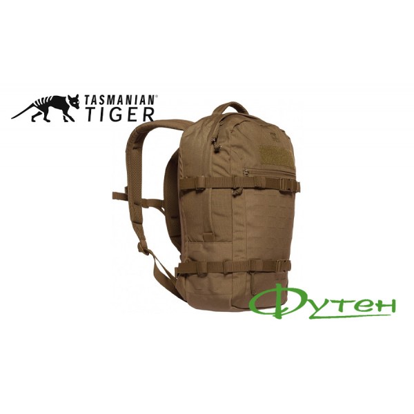 Рюкзак Tasmanian Tiger MODULAR DAYPACK XL coyote brown