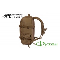 Рюкзак Tasmanian Tiger MODULAR DAYPACK XL coyote brown