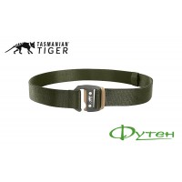 Ремінь Tasmanian Tiger STRETCH BELT 38mm olive