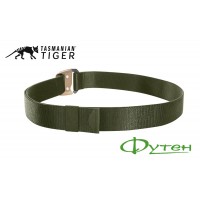 Ремінь Tasmanian Tiger STRETCH BELT 38mm olive