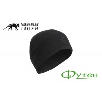 Шапка Tasmanian Tiger FLEECE CAP black