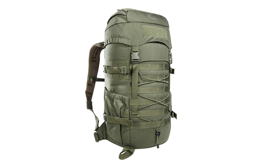 Рюкзак Tasmanian Tiger MIL OPS PACK 30 olive