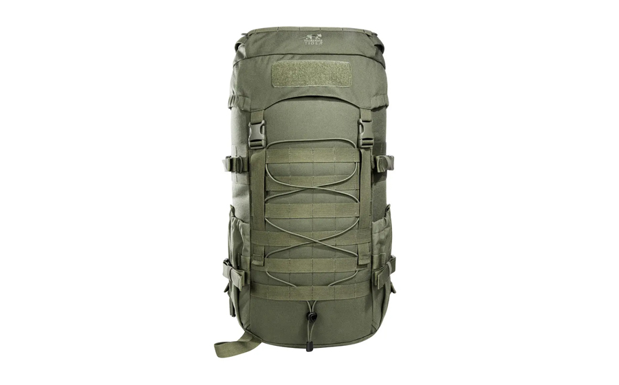 Рюкзак Tasmanian Tiger MIL OPS PACK 30 olive