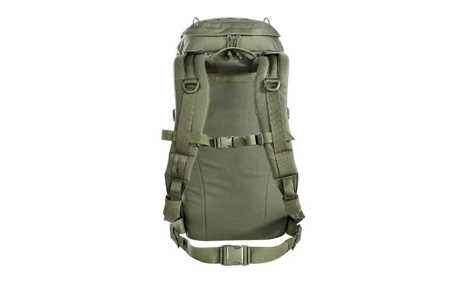 Рюкзак Tasmanian Tiger MIL OPS PACK 30 olive