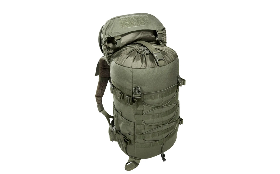 Рюкзак Tasmanian Tiger MIL OPS PACK 30 olive