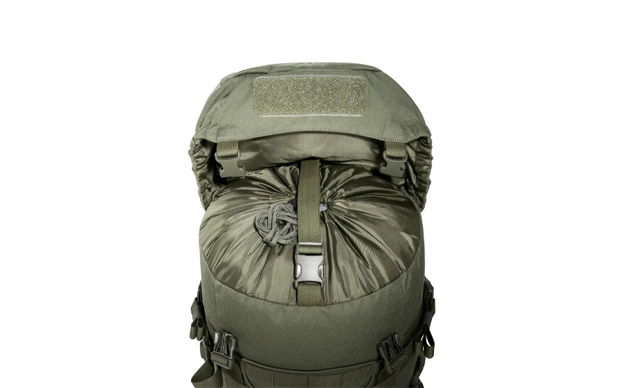 Рюкзак Tasmanian Tiger MIL OPS PACK 30 olive