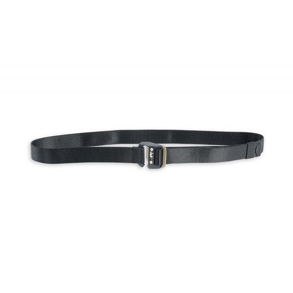 Ремінь Tasmanian Tiger STRETCH BELT 32mm (TT 7948.040) black