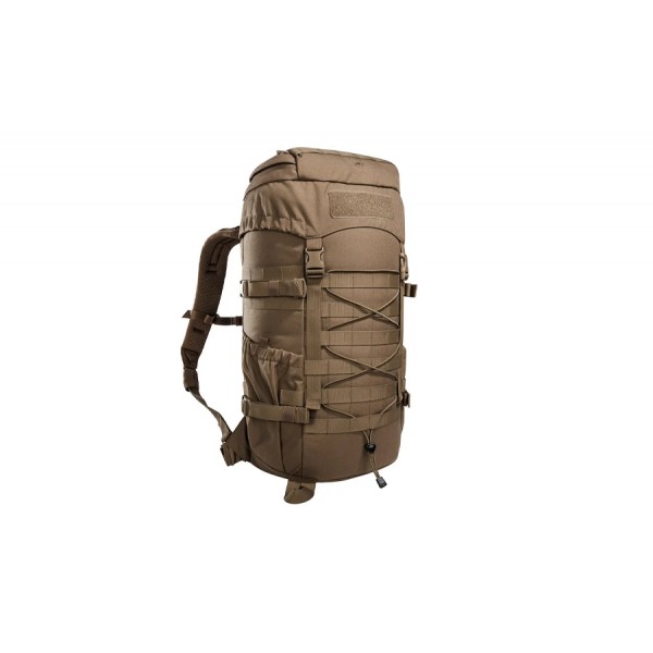 Рюкзак Tasmanian Tiger MIL OPS PACK 30 coyote brown