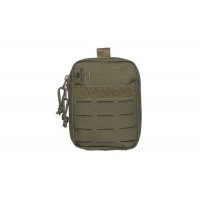 Медичний підсумок Tasmanian Tiger TAC POUCH olive