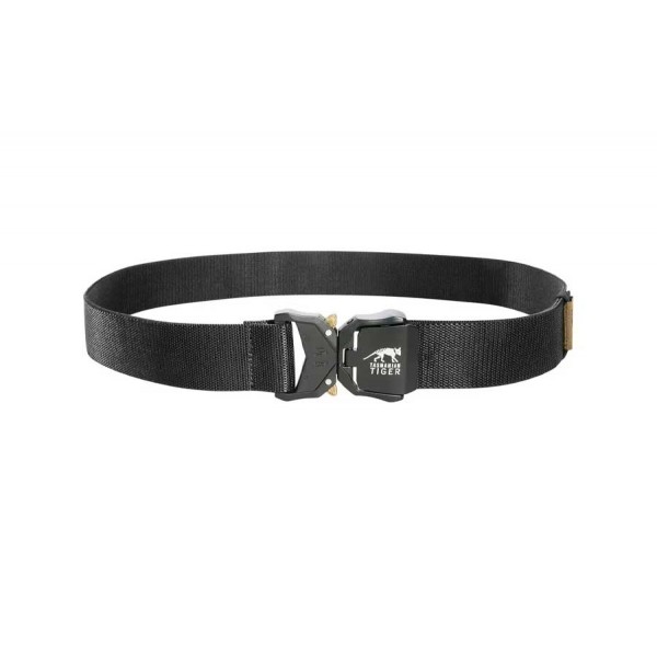 Ремінь Tasmanian Tiger QR STRETCH BELT black