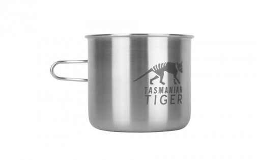 Кружка Tasmanian Tiger HANDLE MUG 500