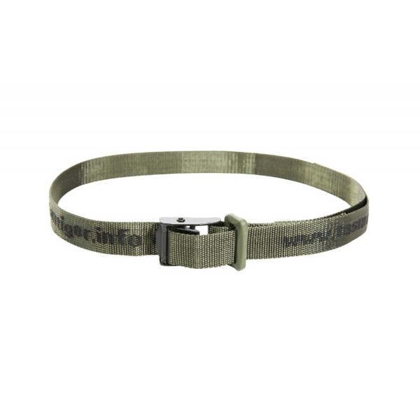 Стягувальний ремінь Tasmanian Tiger WEBBING STRAP 18mm/1m olive