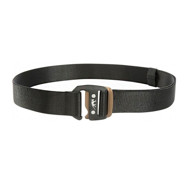Ремень Tasmanian Tiger STRETCH BELT 38mm black Ремень Tasmanian Tiger STRETCH BELT 38mm black