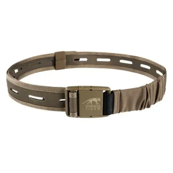 Ремень Tasmanian Tiger HYP BELT 30mm, 120mm coyote brown Ремень Tasmanian Tiger HYP BELT 30mm, 120mm coyote brown