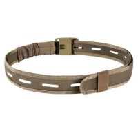Ремень Tasmanian Tiger HYP BELT 30mm, 120mm coyote brown