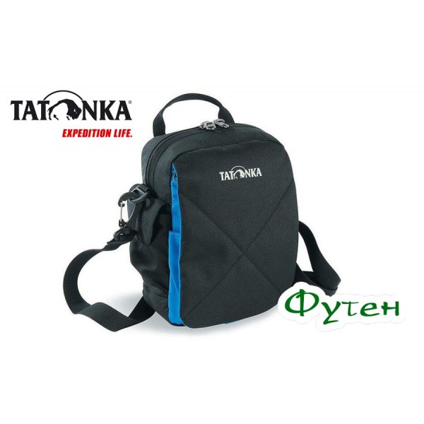 Сумка Tatonka CHECK IN XT black