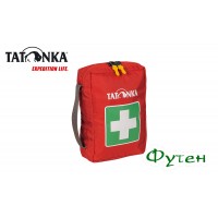 Аптечка Tatonka FIRST AID S (TAT 2810.015) red