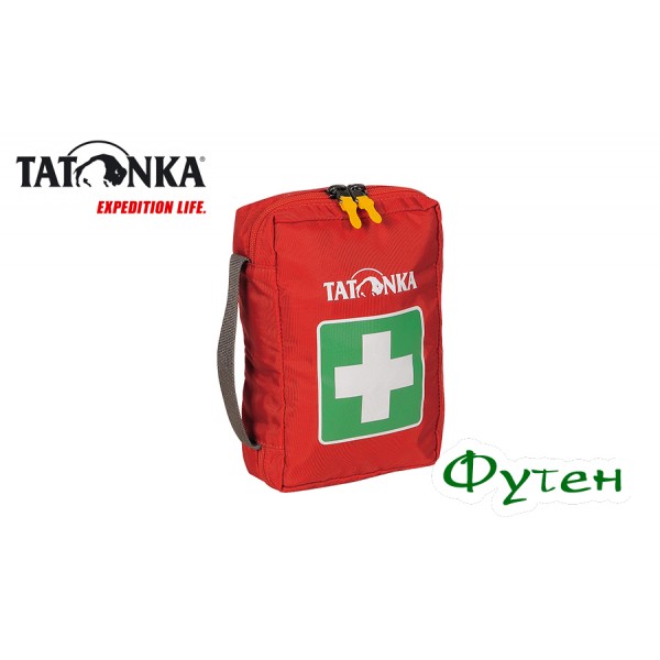 Аптечка Tatonka FIRST AID S (TAT 2810.015) red