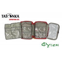 Аптечка Tatonka FIRST AID S (TAT 2810.015) red