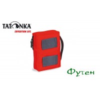 Аптечка Tatonka FIRST AID S (TAT 2810.015) red